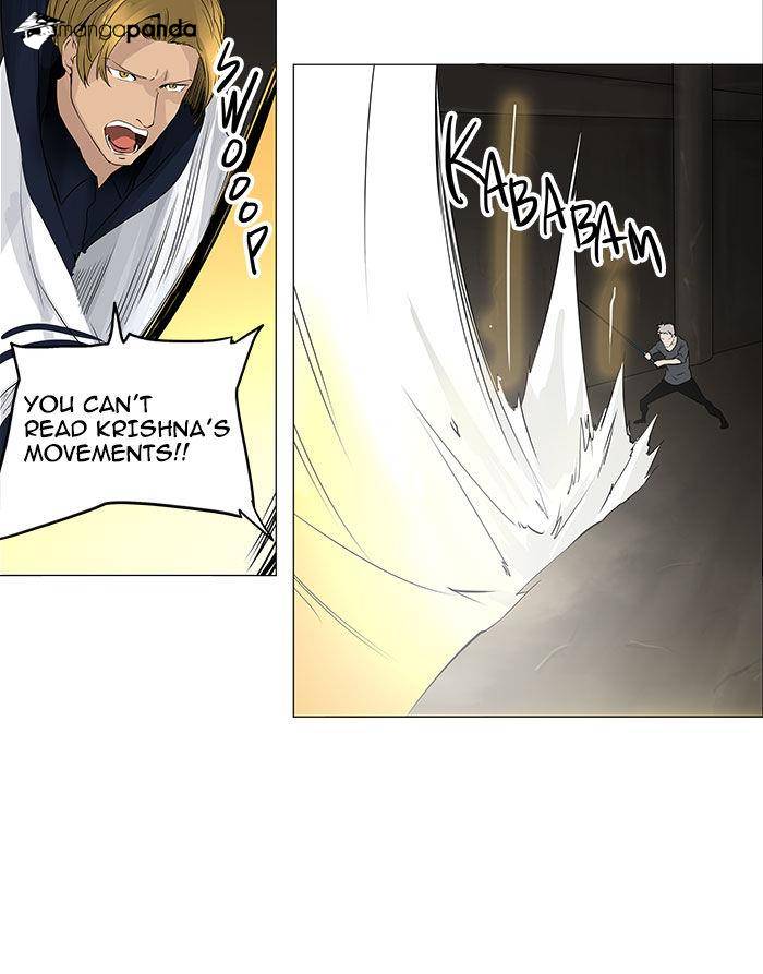 Tower of God Chapter 217 image 44